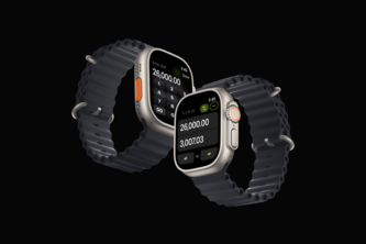 Guap: WatchOS Currency Converter