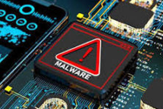 Malware data (RaDaR)