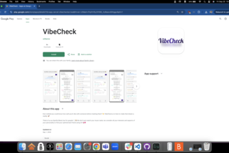VibeCheck