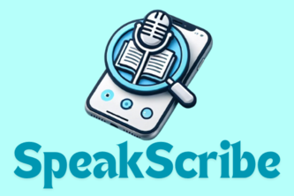 SpeakScribe