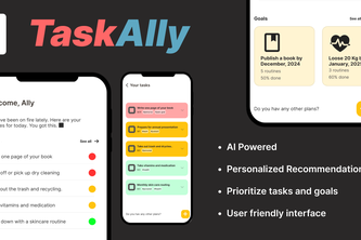 TaskAlly
