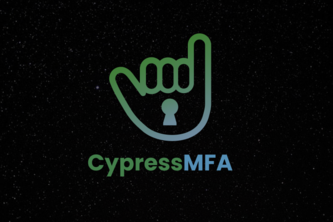 CypressMFA