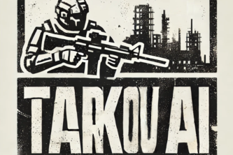 Tarkov AI