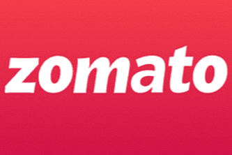 Zomato Clone Website
