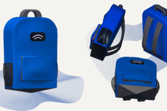 BDM: Biodegradable Defense Module