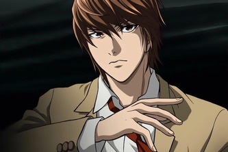Faster Than Light Yagami