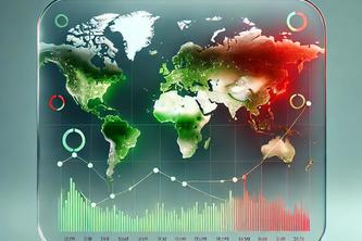 Analyzing CO2 emissions from air travel & predicting trends