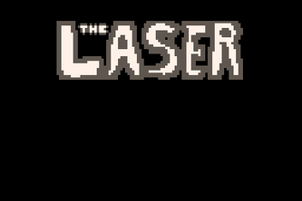 The Laser - Thomas Sybert Game Jamathon Project