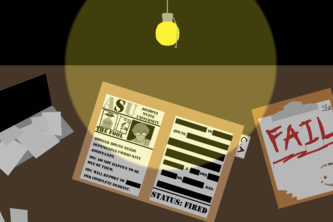 Five Nights at Tookers