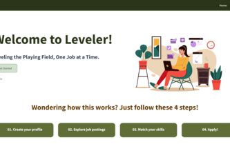 Leveler