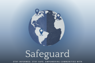 DisasterTrackingProject