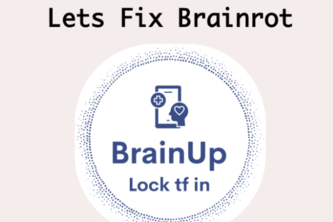 BrainUp