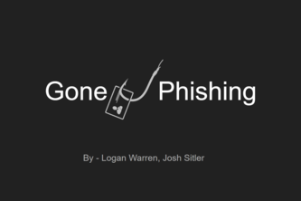 GonePhishing