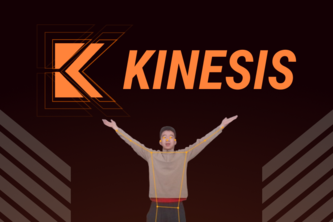 Kinesis