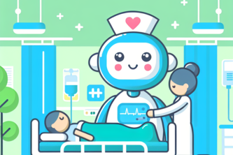 Healthcare Helper