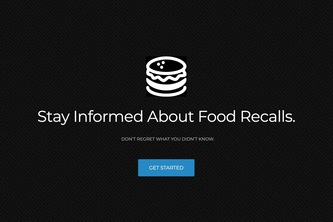 RecallRadar