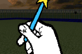 MagicWand Doom Mod