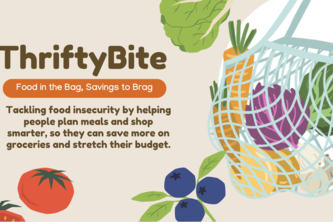 ThriftyBite