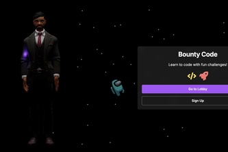 CodeBounty