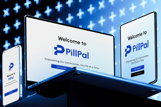 PillPal AI