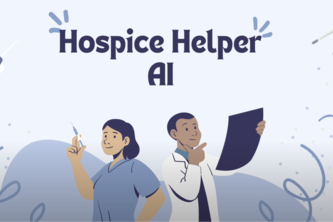 Hospice Helper