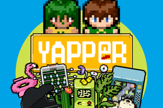 YapChain - JamHacks 8