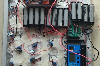 IoT based Harnessing of thermal and solar energy with ML/AI 