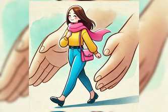 Women Safety Analytics