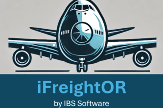 iFreightOR by IBS Software