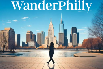 Wanderphilly