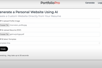 PortfolioPro