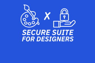 Secure Suite for Designers