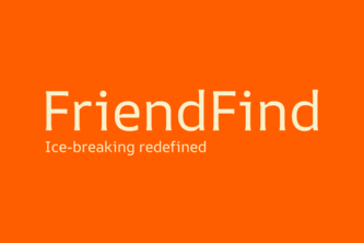 FriendFind