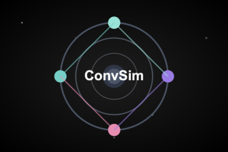 ConvSim