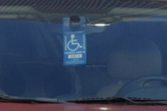 ISA Car Detector