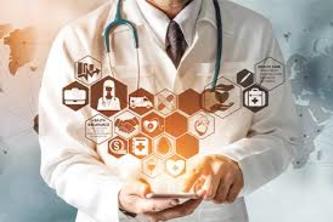 Syracuse University Health Tracker