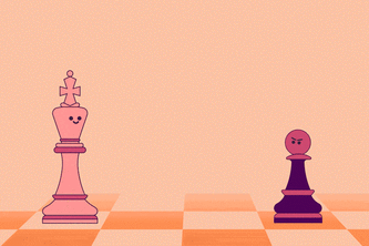 Checkmate for Change