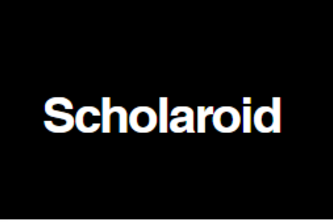 Scholaroid
