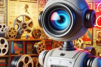 CineVision Entertainment Innovation Playground 