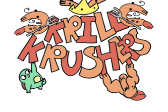 Krill Krushers