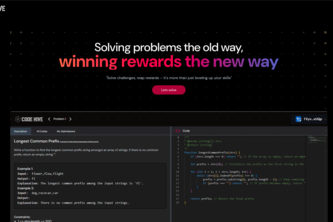 CodeHive 