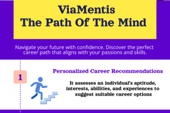 ViaMentis - Paving Your Path to a Brighter Future 