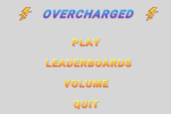 Overcharged