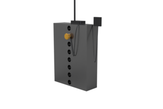 Weightlifting Automation
