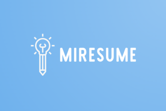 MiResume