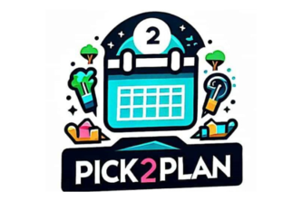 Pick2Plan