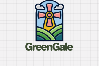 Green Gale