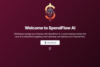 SpendFlow