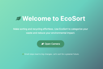 EcoSort