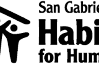 San Gabriel Valley Habitat team 6 